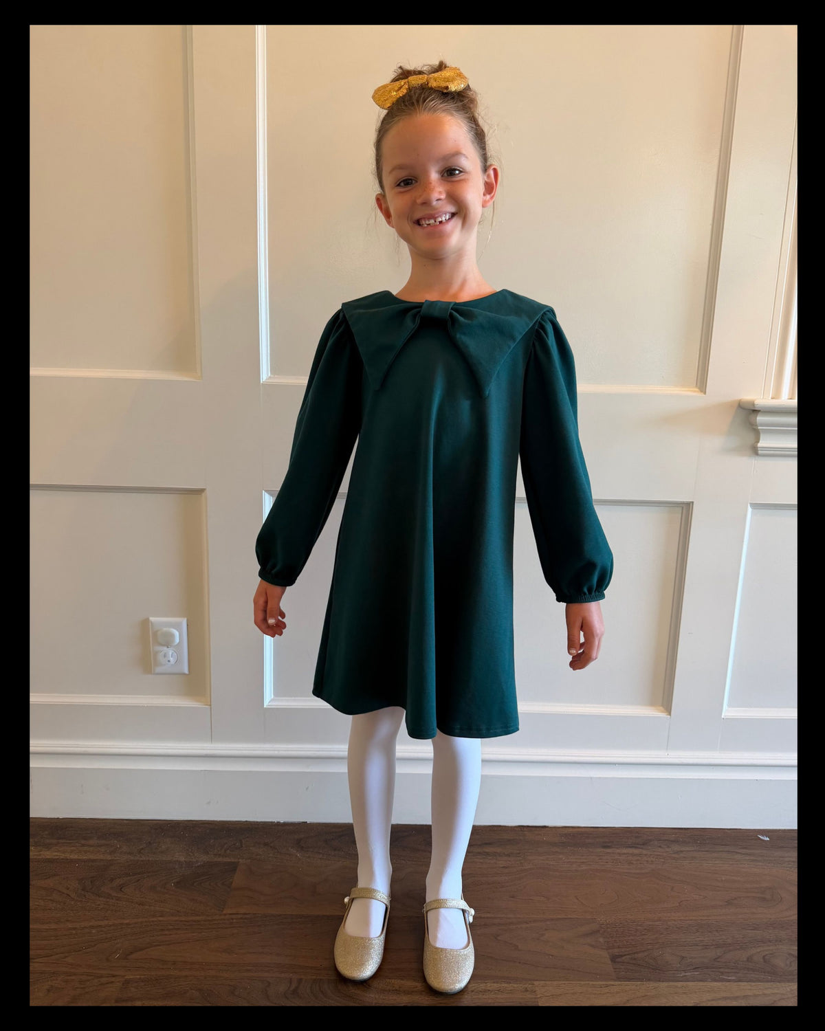 Gifts of the Season Costume Fee
