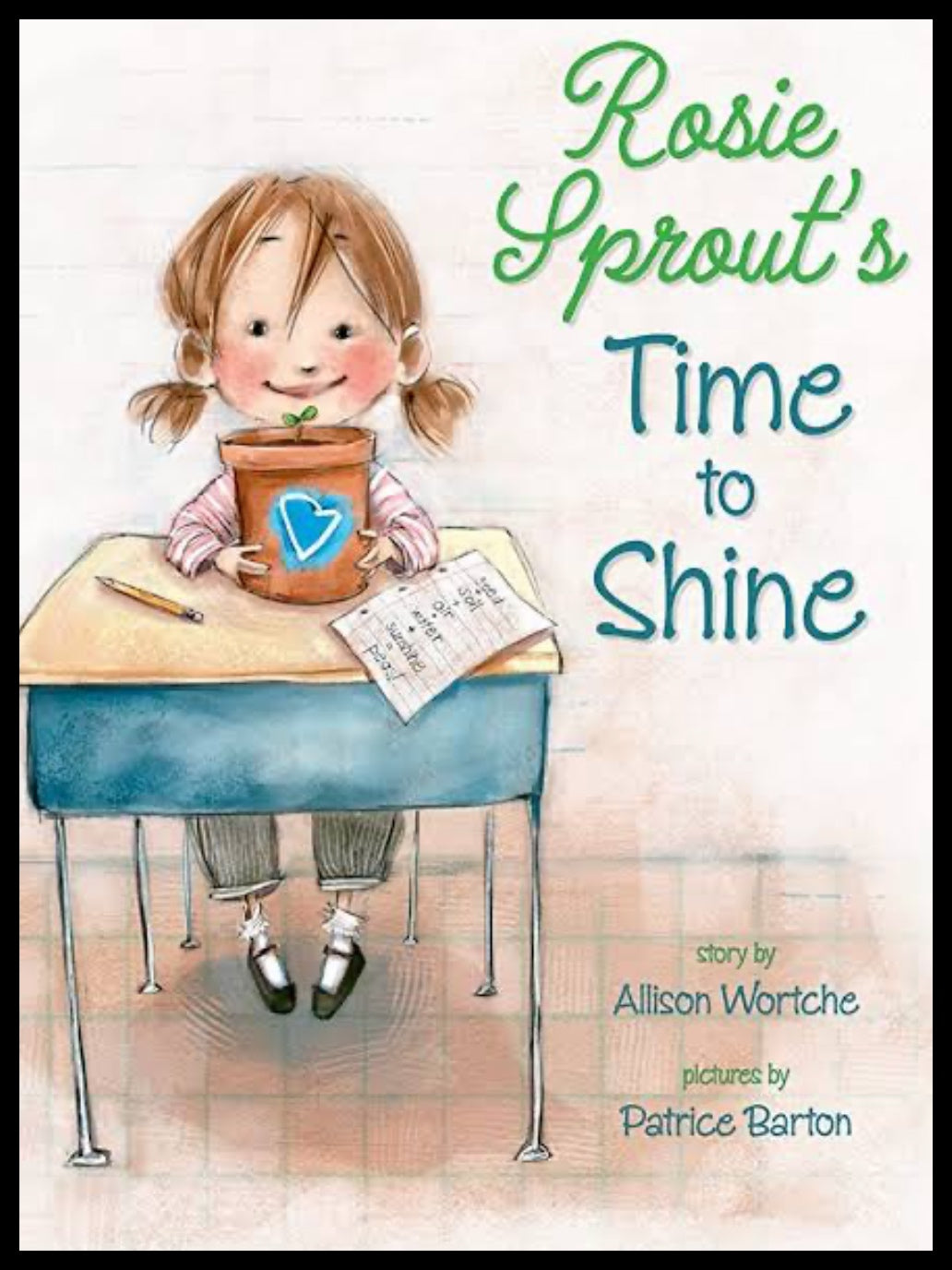 SHINE Summer Camp Book Lending Library