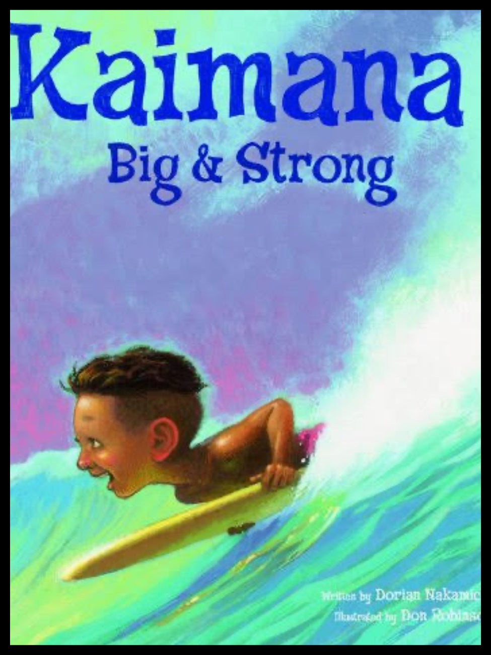 STRONG Summer Camp Book Lending Library