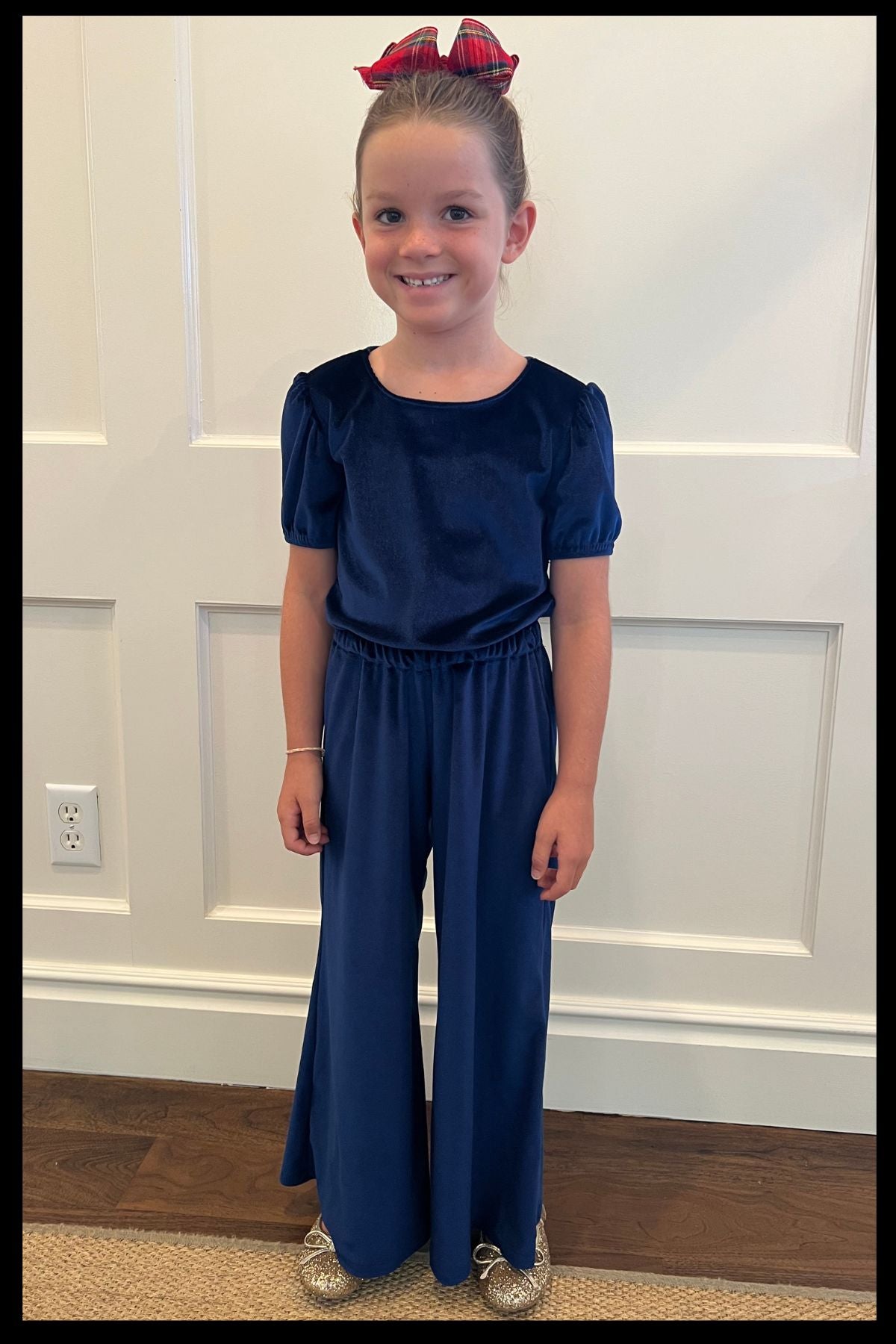 ONCE ON A HOUSETOP Fall 2025 Costume Fee