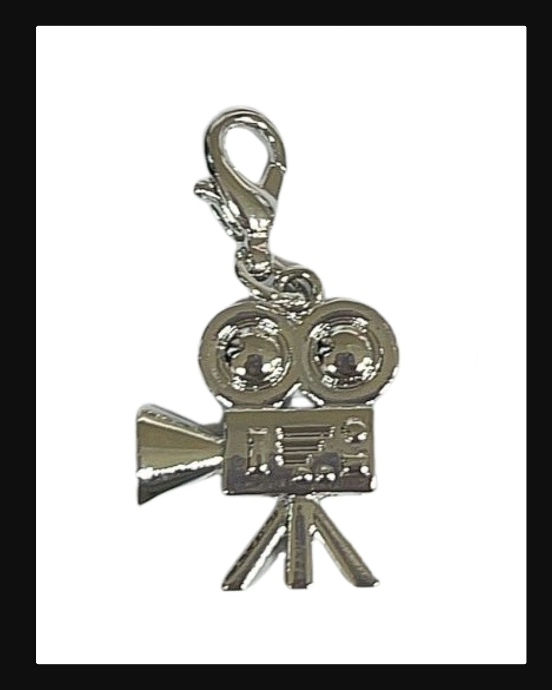 DIRECTORS ONLY PURCHASE! Night at the Movies Charms